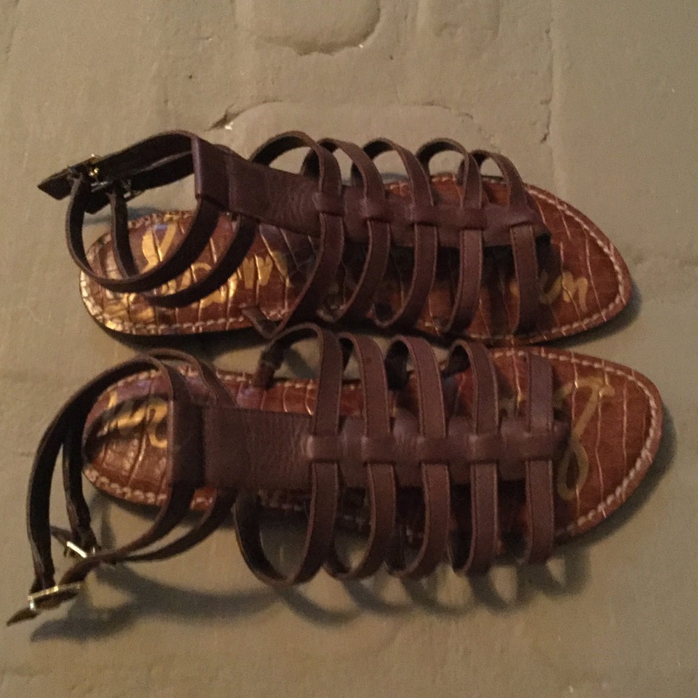 Sam Edelman Sandals